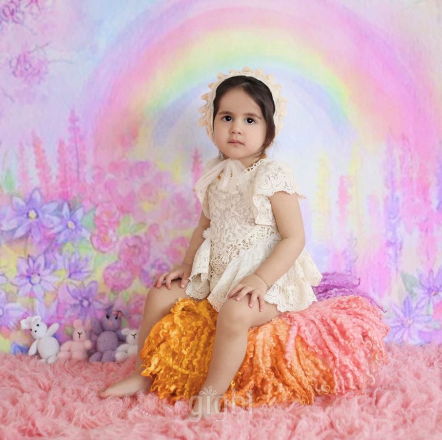 Kübra Şenkal Photography