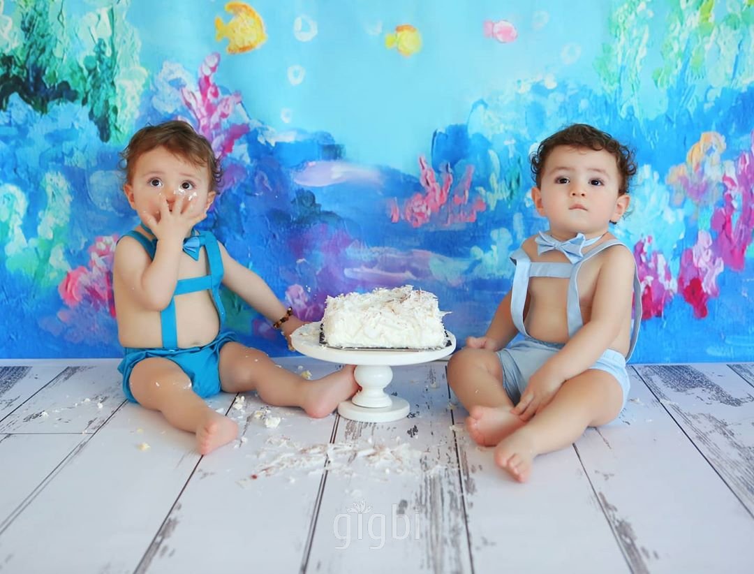 Kübra Şenkal Photography