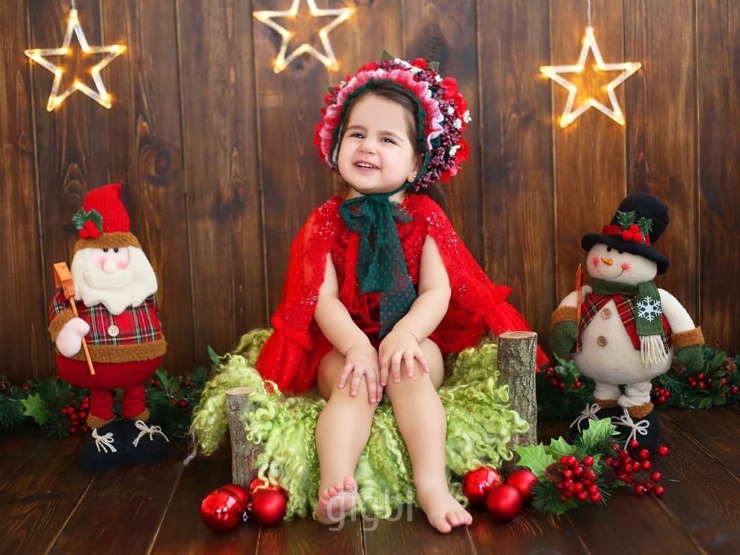 Kübra Şenkal Photography