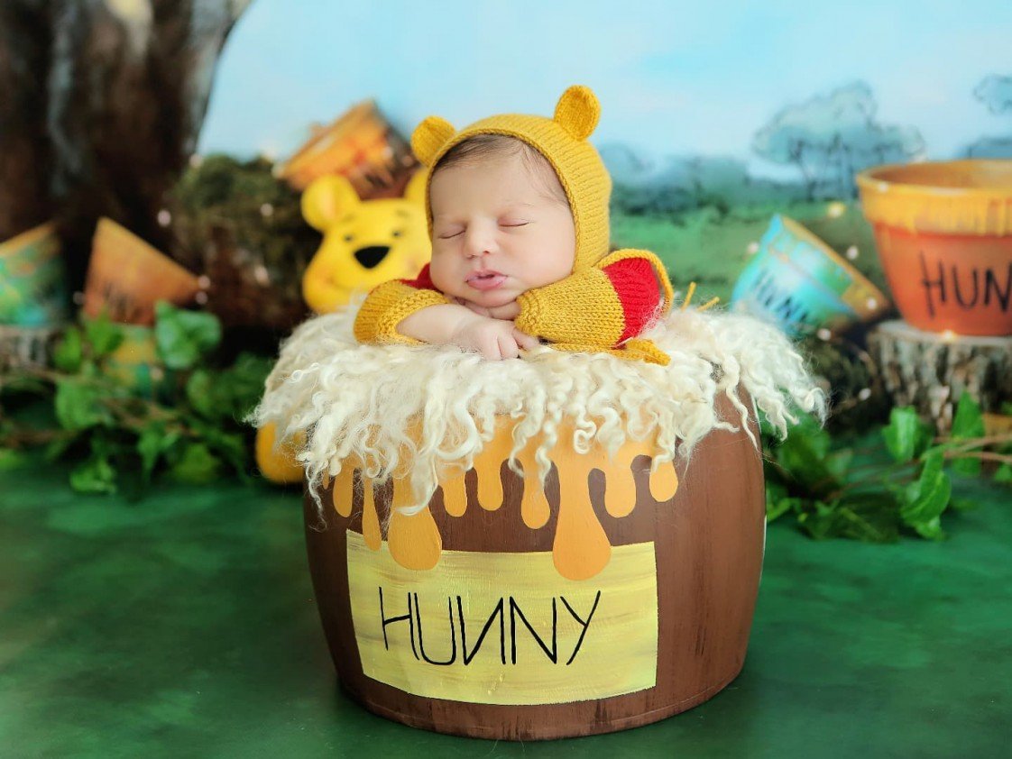 Kübra Şenkal Photography