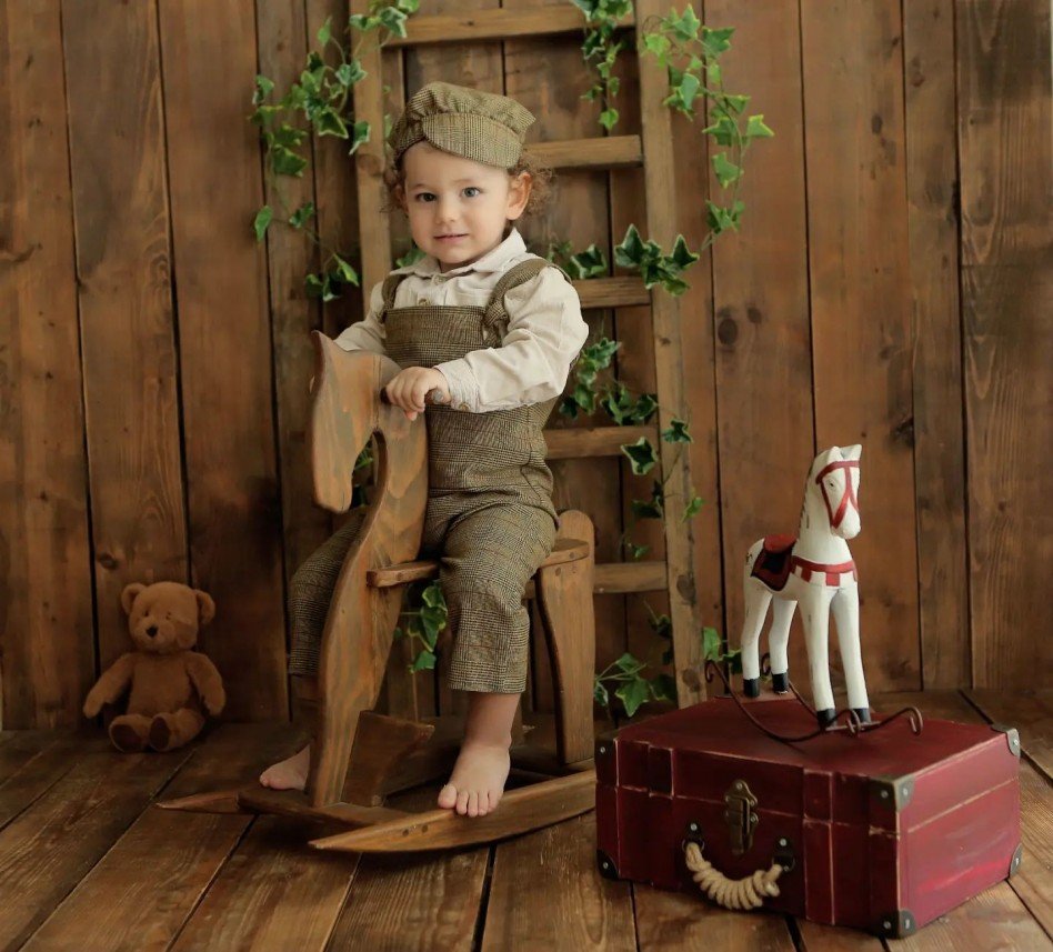 Kübra Şenkal Photography