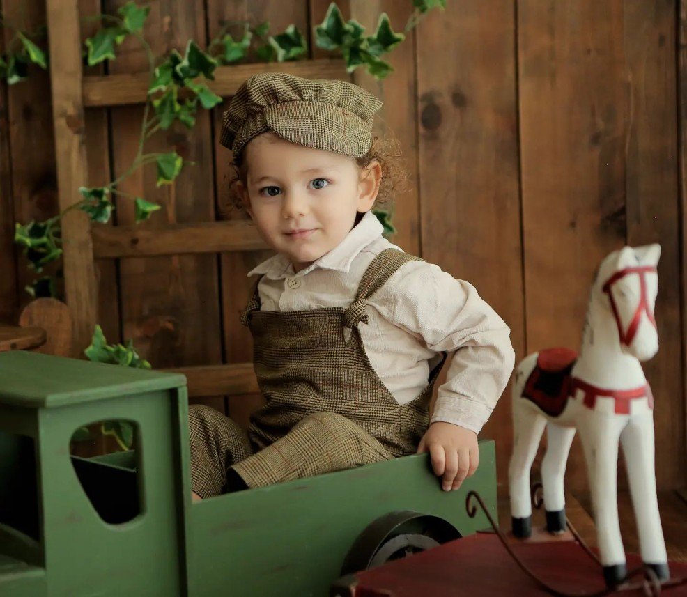 Kübra Şenkal Photography