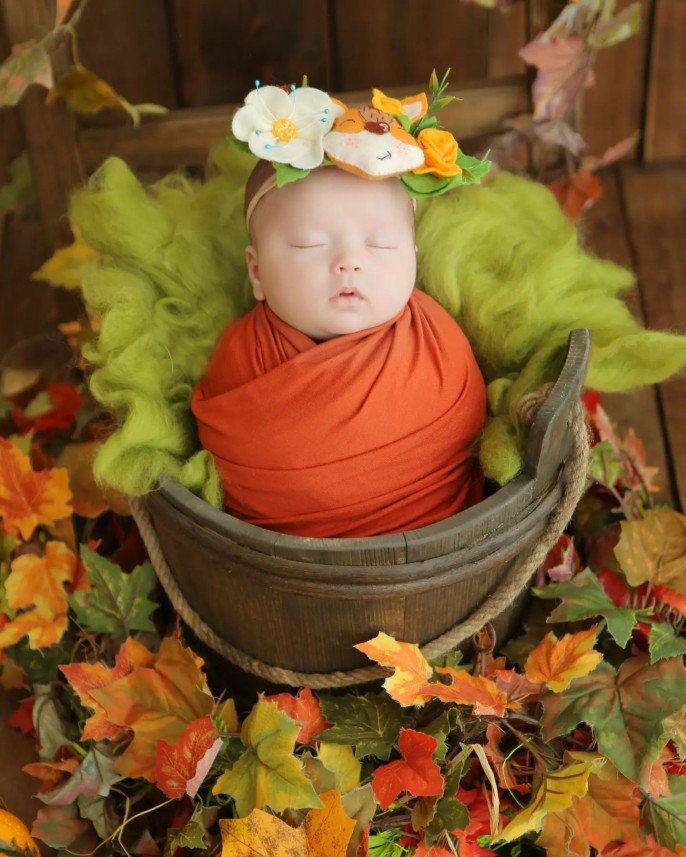 Kübra Şenkal Photography