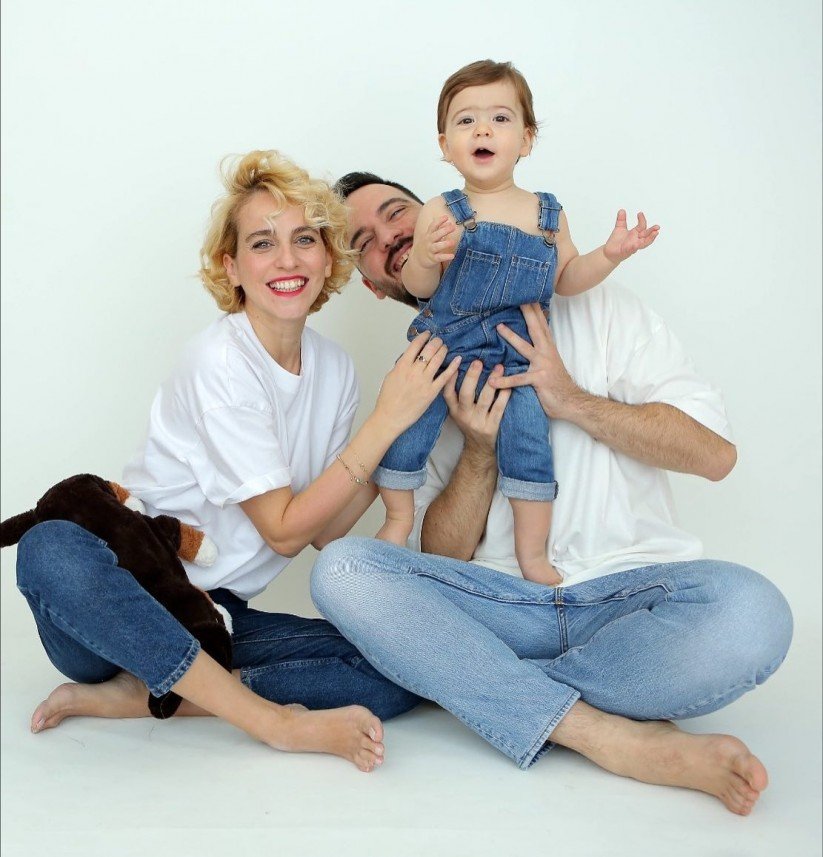 Kübra Şenkal Photography