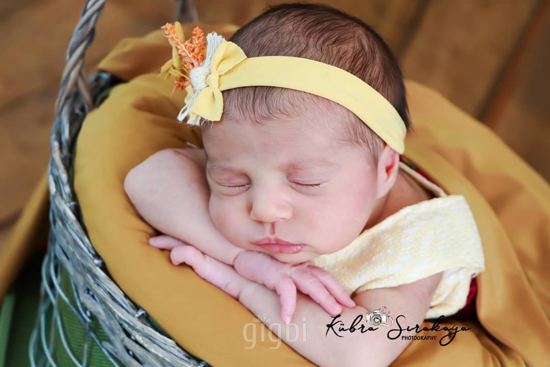 Kübra Sırakaya Photography