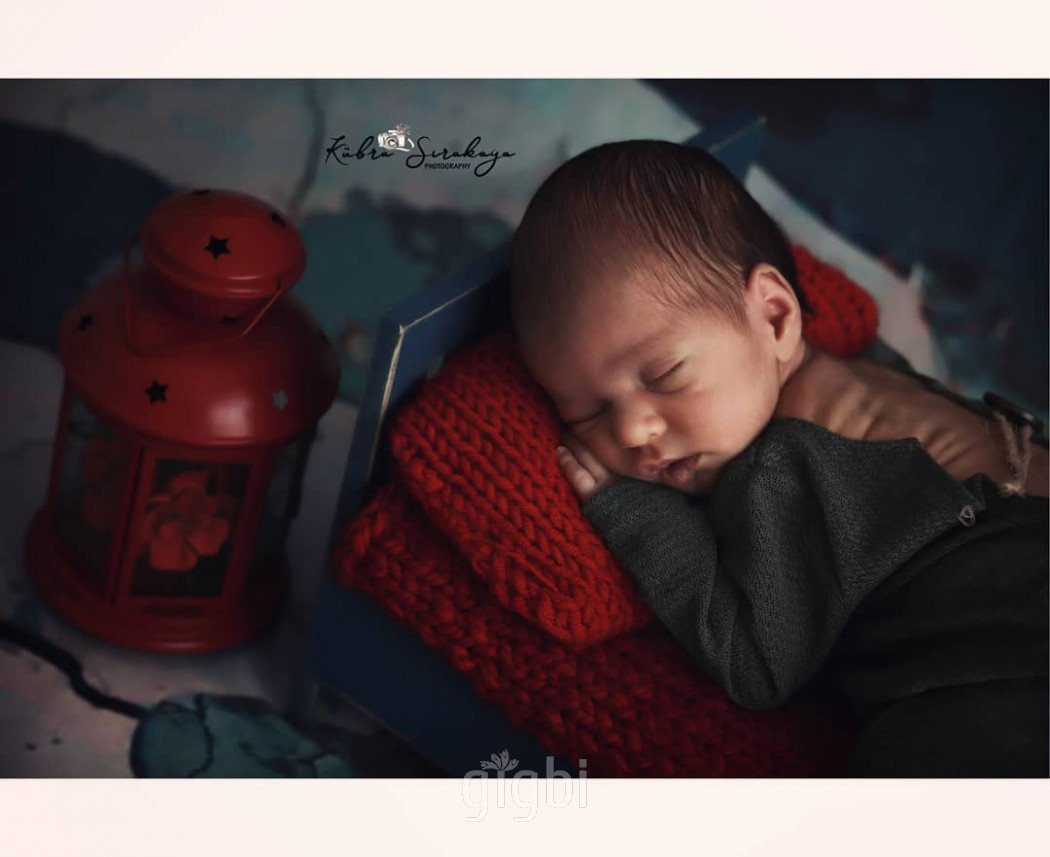 Kübra Sırakaya Photography