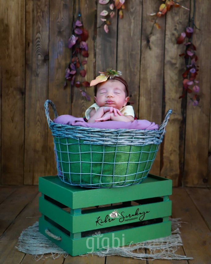 Kübra Sırakaya Photography