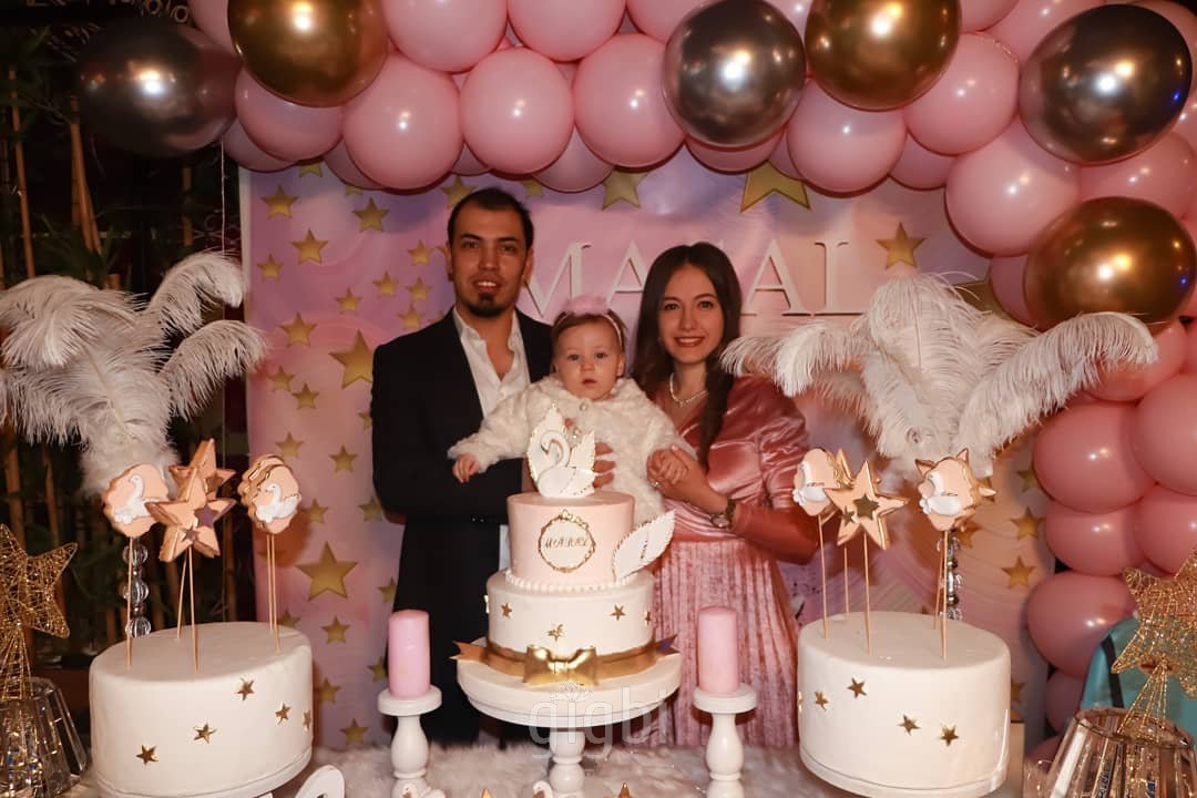 Kübra Sırakaya Photography