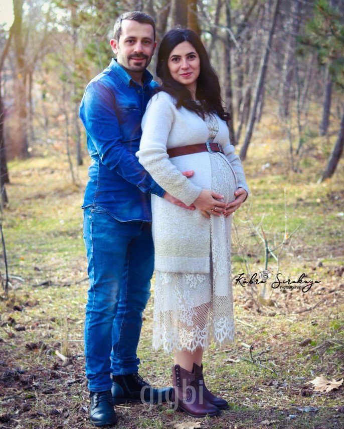 Kübra Sırakaya Photography