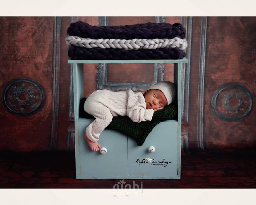 Kübra Sırakaya Photography