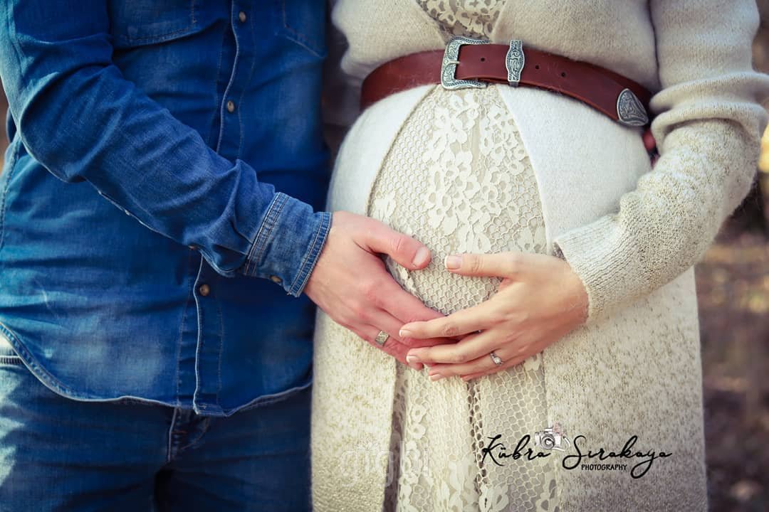 Kübra Sırakaya Photography