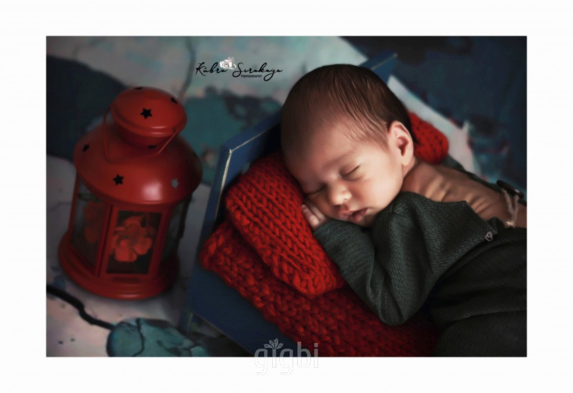 Kübra Sırakaya Photography