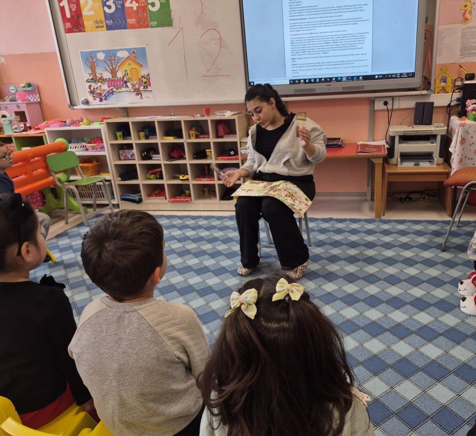 Kübra Taşkın