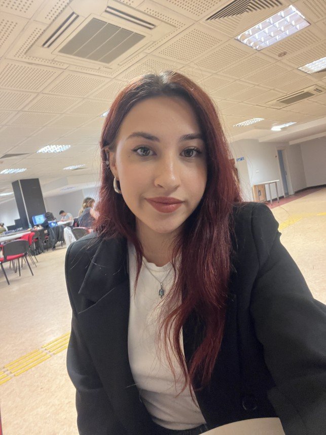 Kübranur Karyağdı