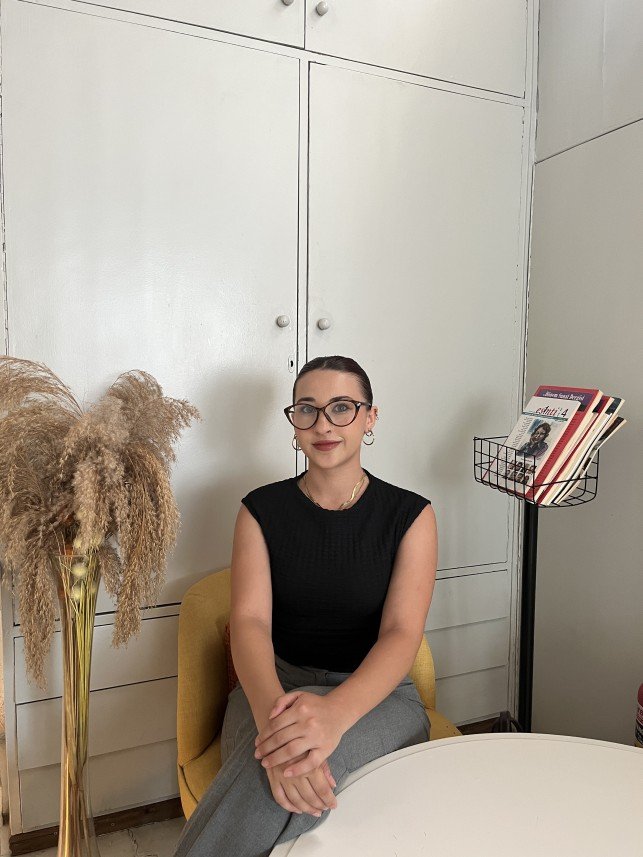 Kübranur Karyağdı