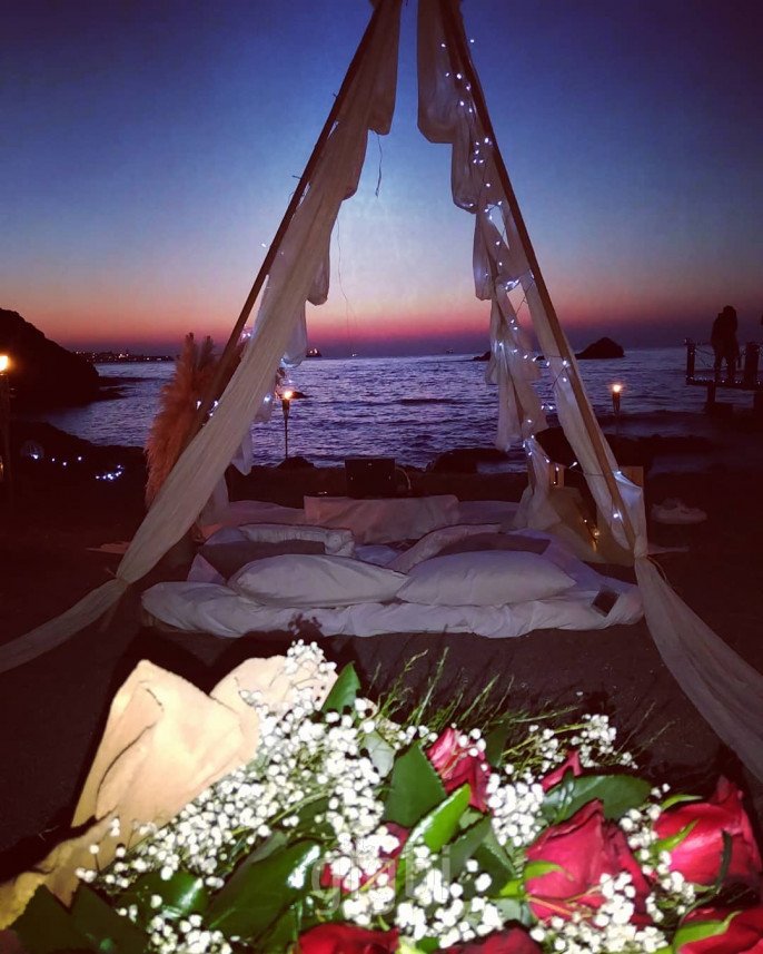 Küçük Ev Organizasyon