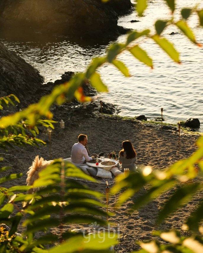 Küçük Ev Organizasyon