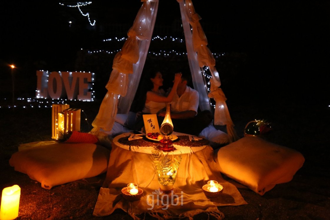 Küçük Ev Organizasyon