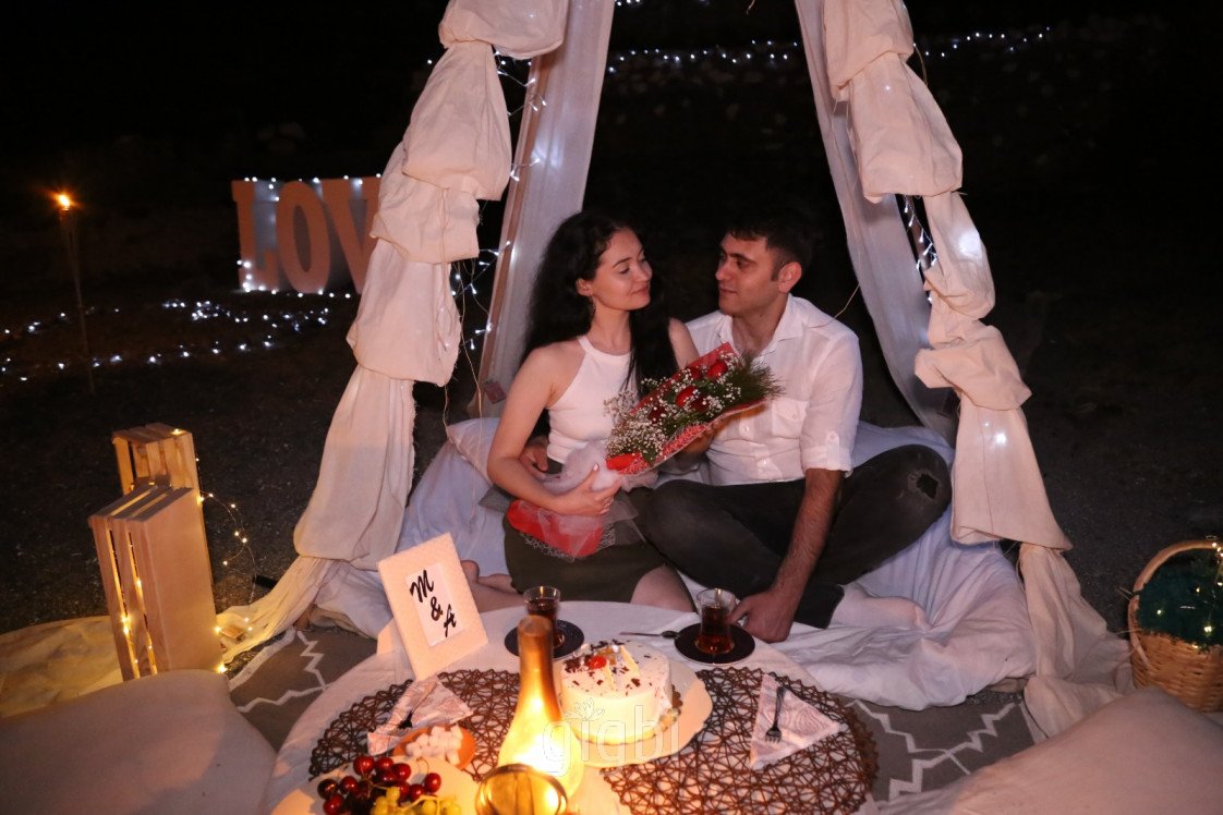 Küçük Ev Organizasyon