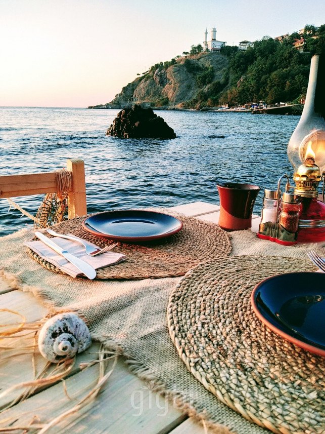 Küçük Ev Organizasyon