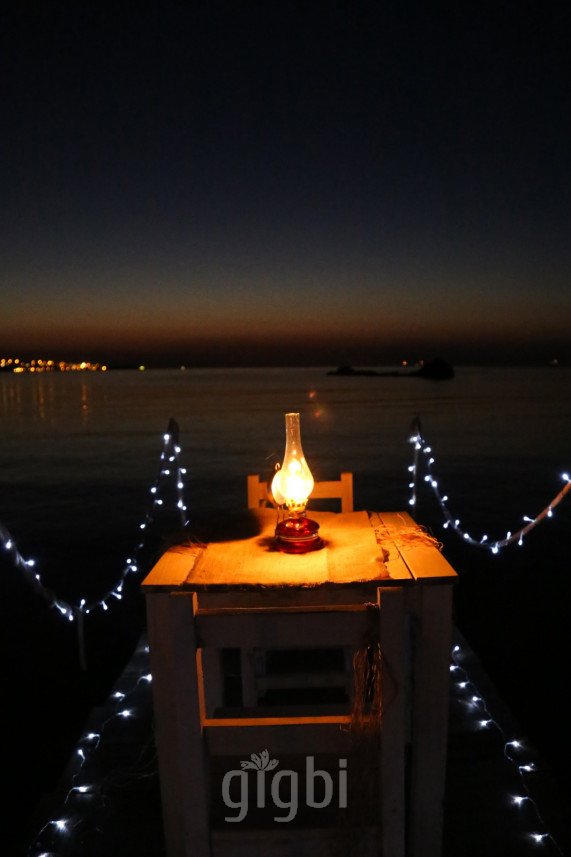 Küçük Ev Organizasyon