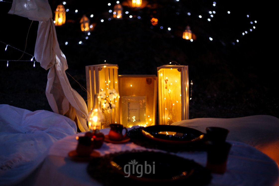 Küçük Ev Organizasyon