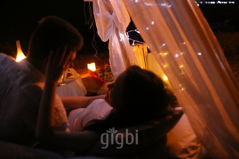 Küçük Ev Organizasyon