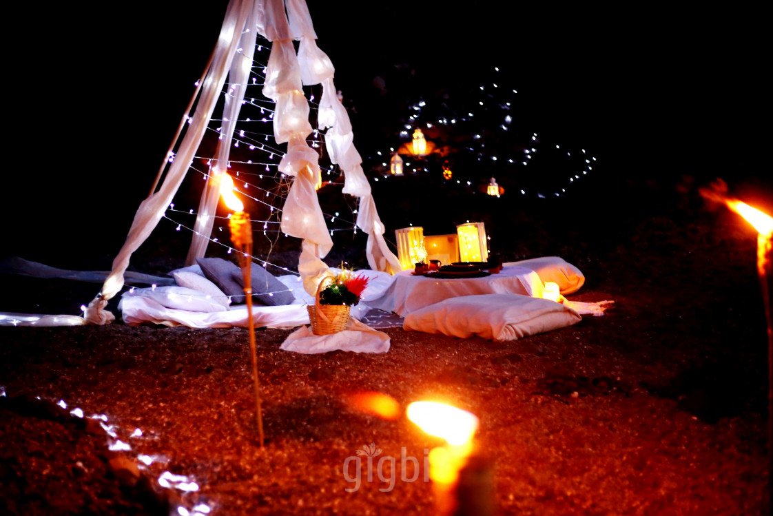 Küçük Ev Organizasyon