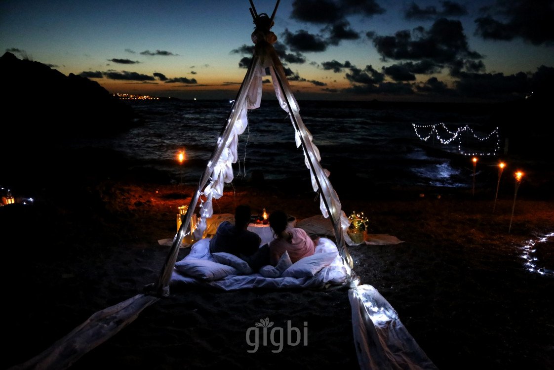 Küçük Ev Organizasyon