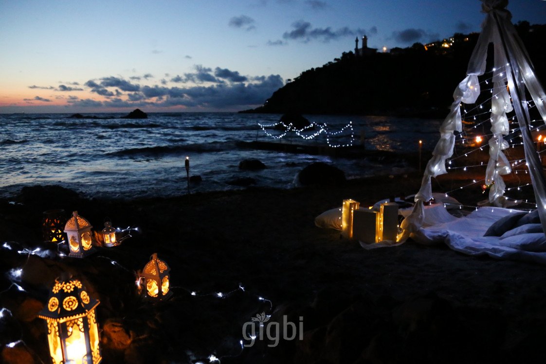 Küçük Ev Organizasyon