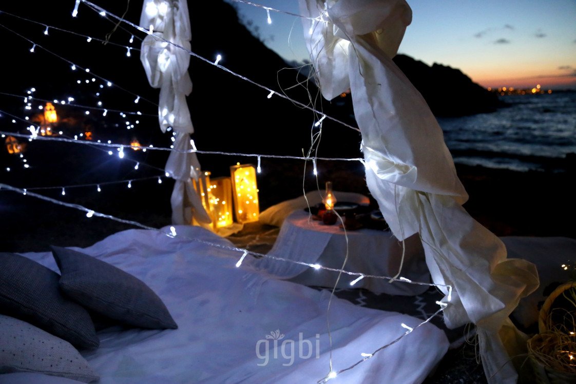 Küçük Ev Organizasyon