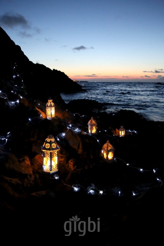 Küçük Ev Organizasyon