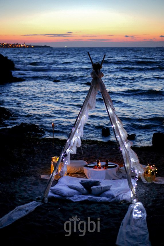 Küçük Ev Organizasyon