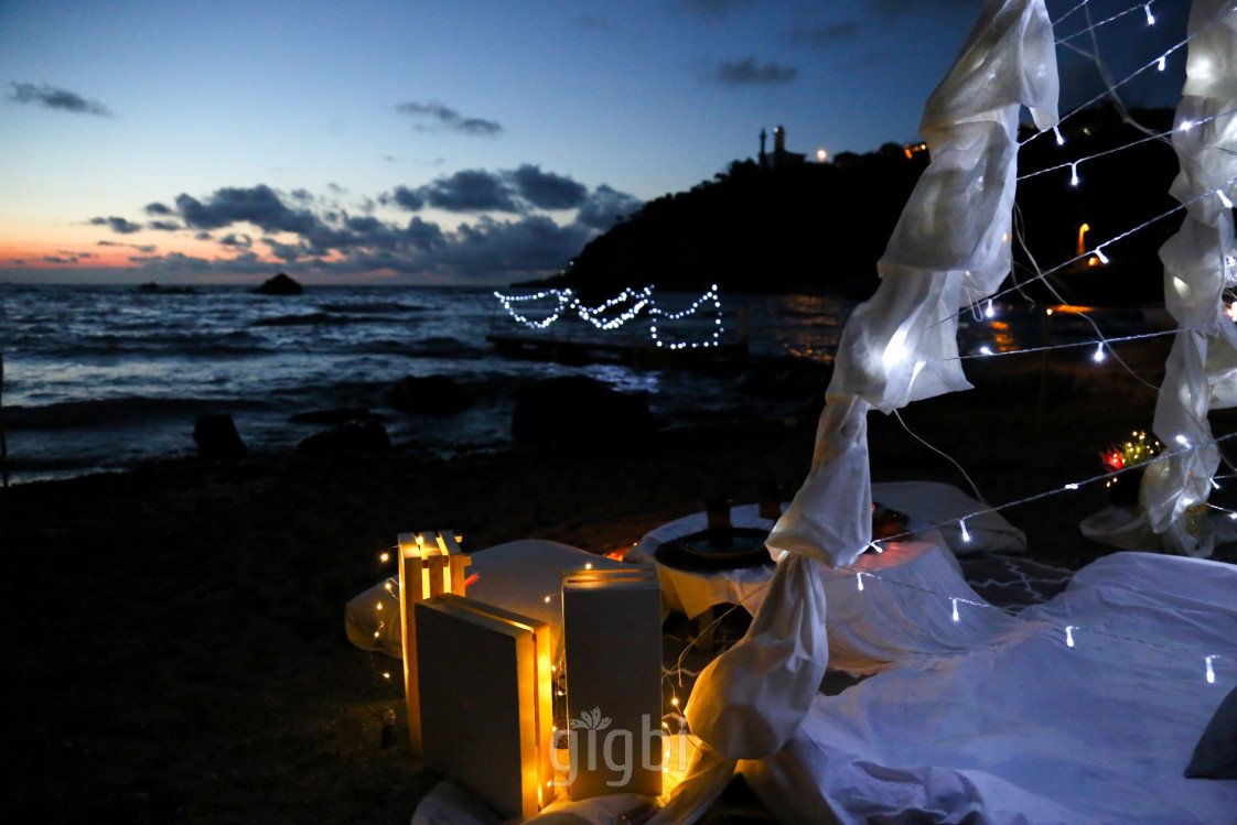 Küçük Ev Organizasyon