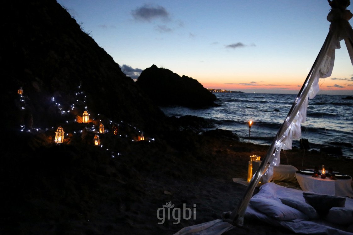 Küçük Ev Organizasyon