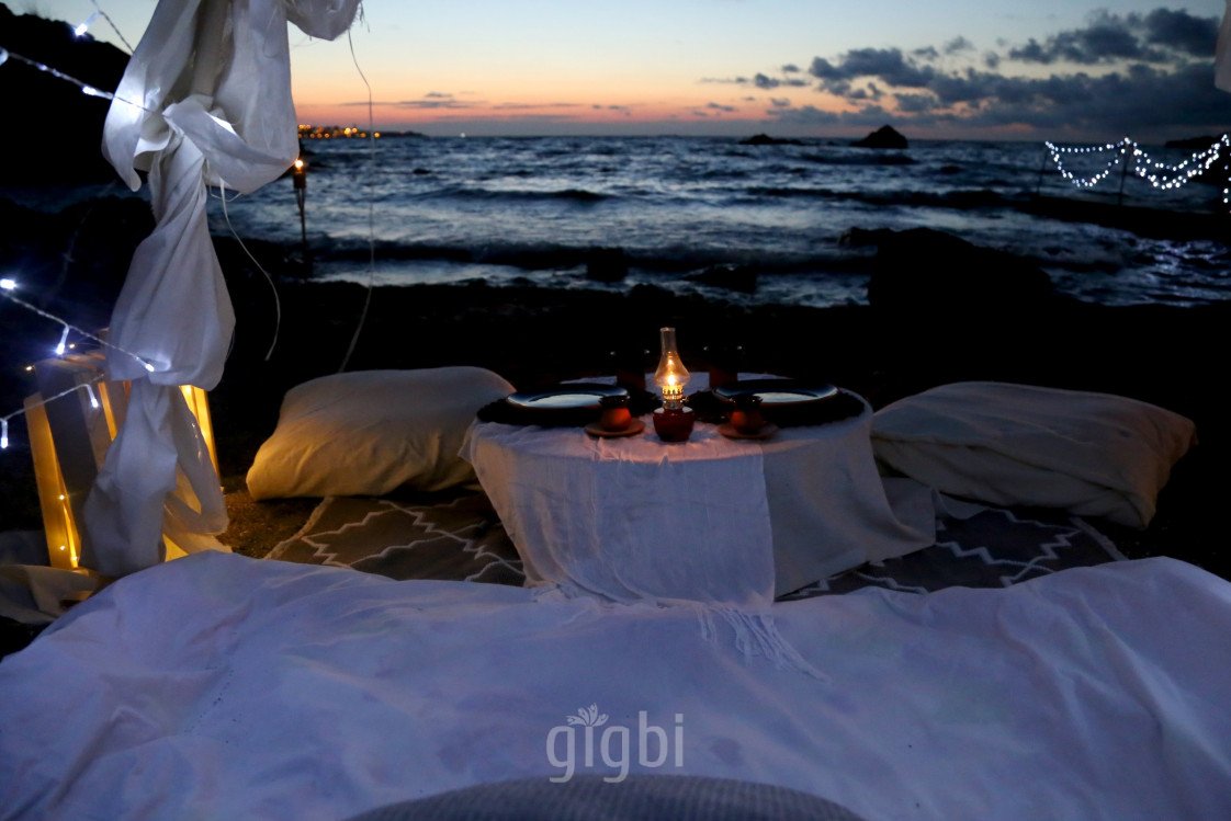 Küçük Ev Organizasyon