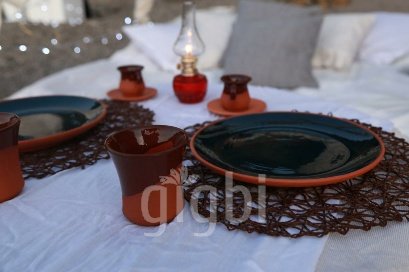 Küçük Ev Organizasyon