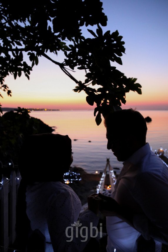 Küçük Ev Organizasyon