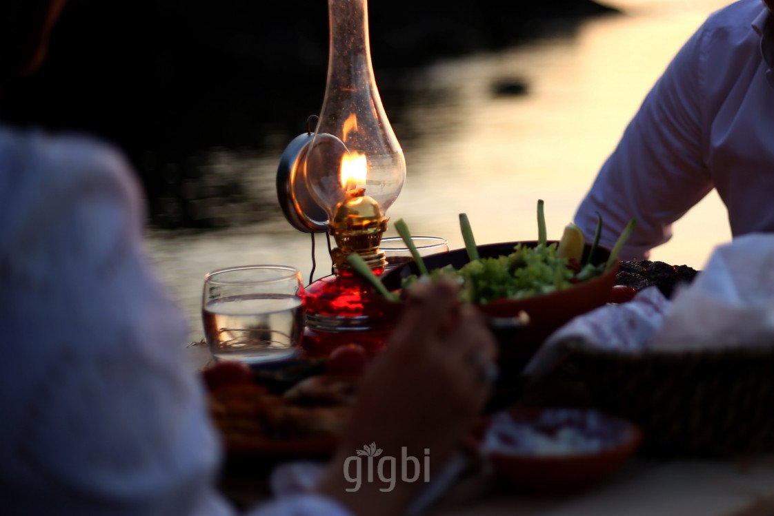 Küçük Ev Organizasyon