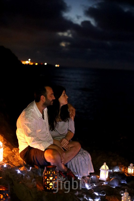 Küçük Ev Organizasyon