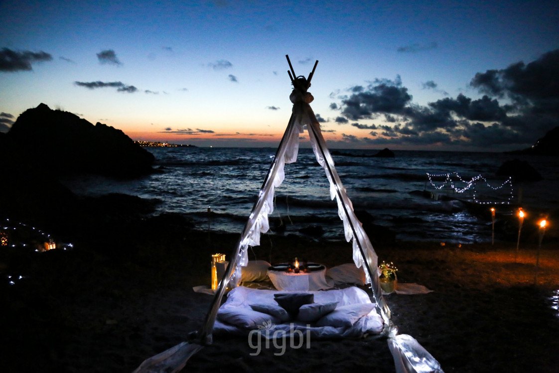 Küçük Ev Organizasyon