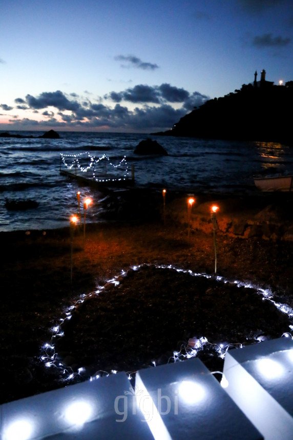 Küçük Ev Organizasyon