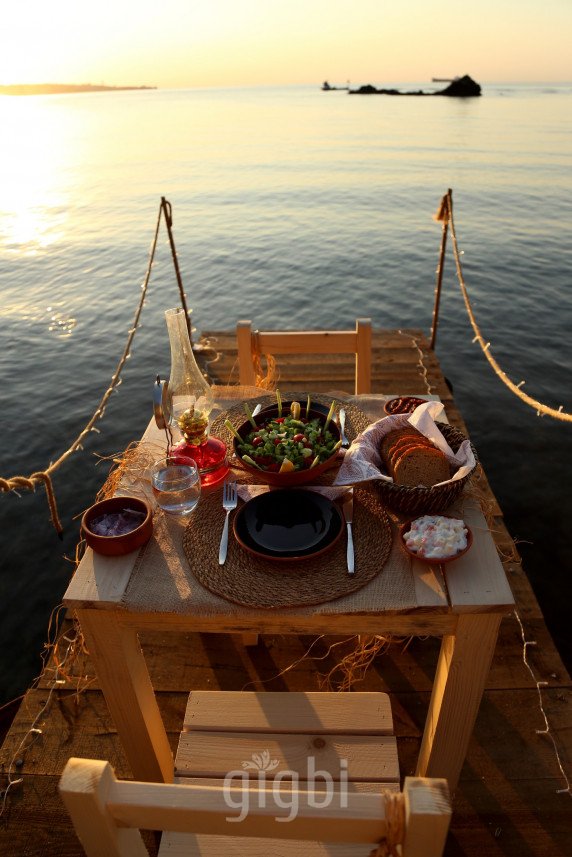 Küçük Ev Organizasyon