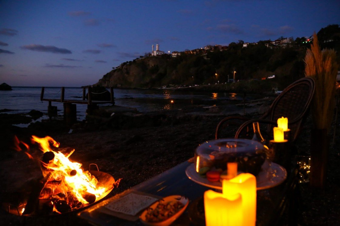 Küçük Ev Organizasyon