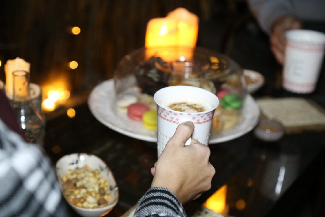 Küçük Ev Organizasyon