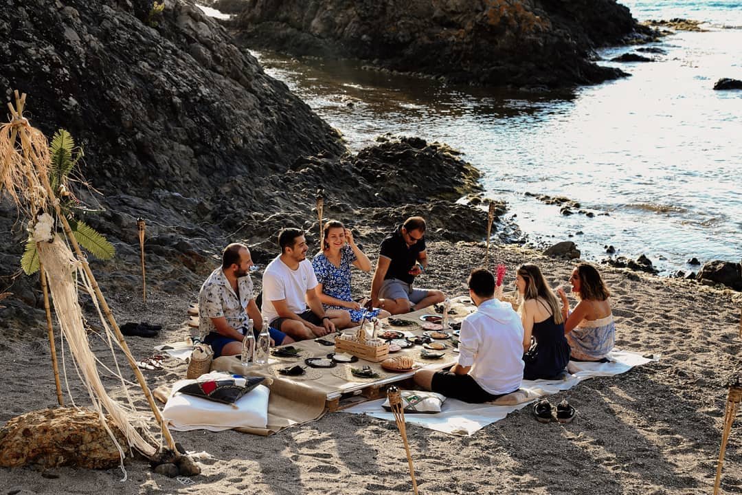 Küçük Ev Organizasyon