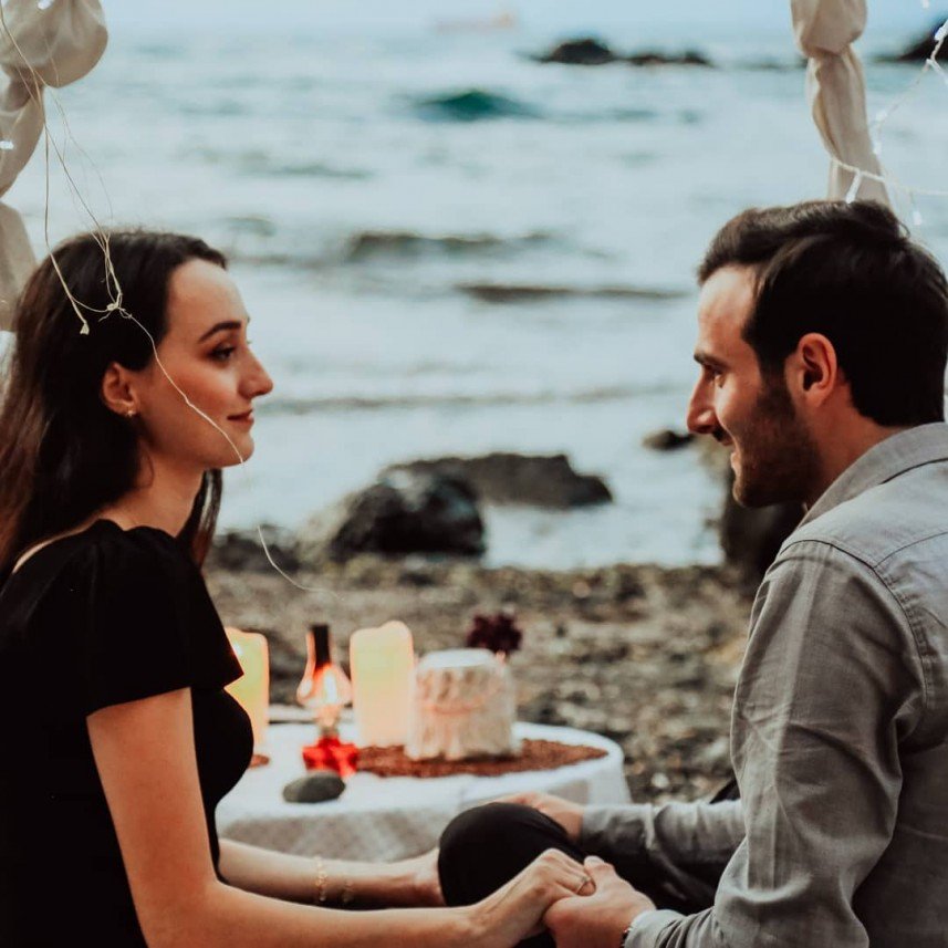 Küçük Ev Organizasyon