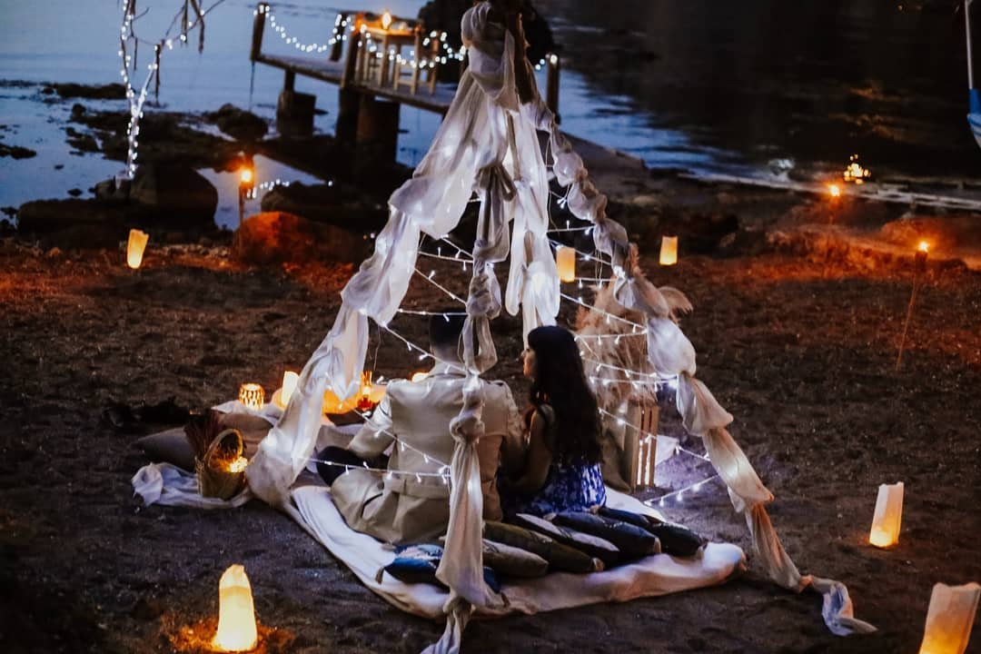 Küçük Ev Organizasyon