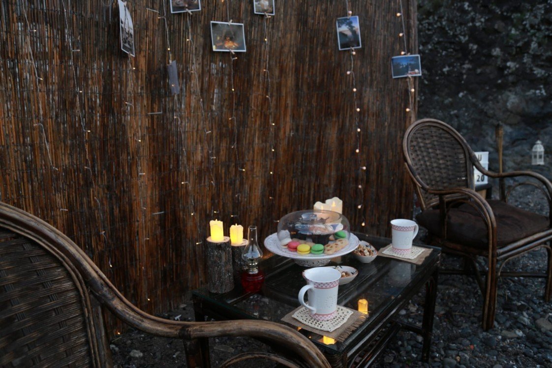 Küçük Ev Organizasyon