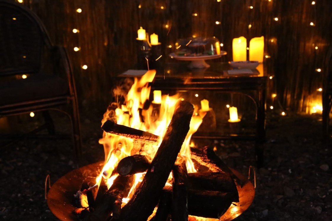 Küçük Ev Organizasyon